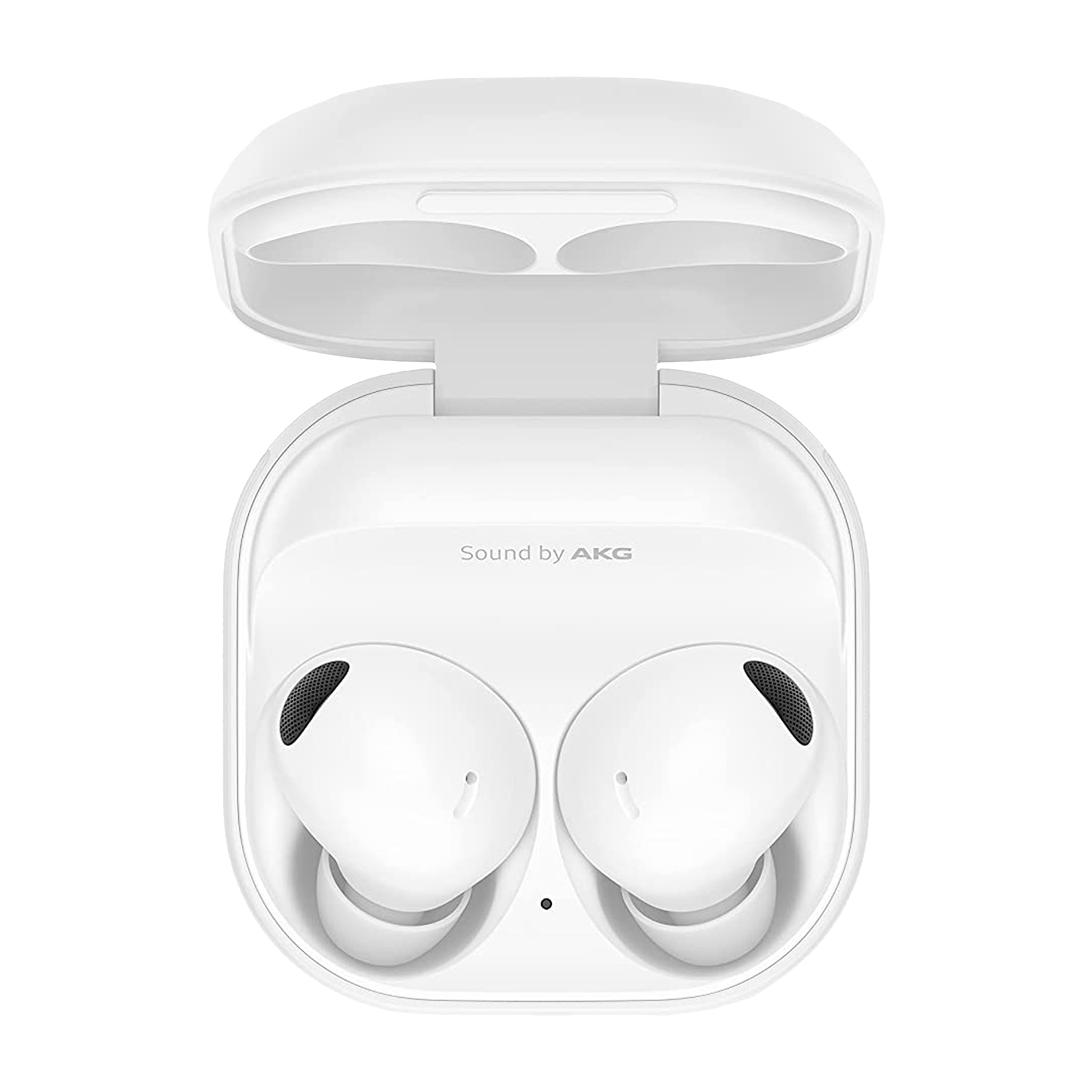 SAMSUNG Galaxy Buds2 Pro In Ear Active Noise Cancellation Truly Wireless Earbuds with Mic Bluetooth 5.3 IPX7 Water Resistance R510N White